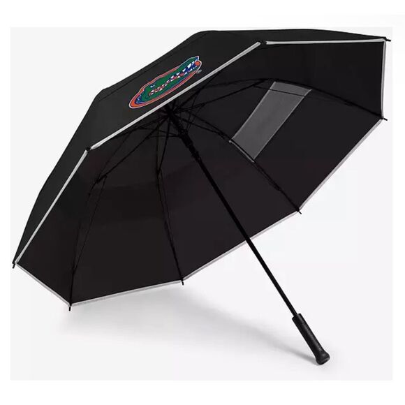 Weatherman *NEW* Florida Gators 68” umbrella GOLF size - Picture 2 of 4